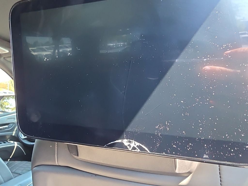2023 Cadillac Escalade ESV Sport Platinum