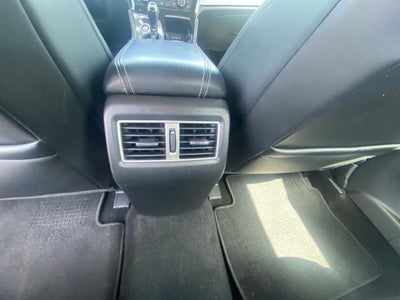 2017 Nissan Maxima 3.5 SL