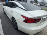 2016 Nissan Maxima Platinum