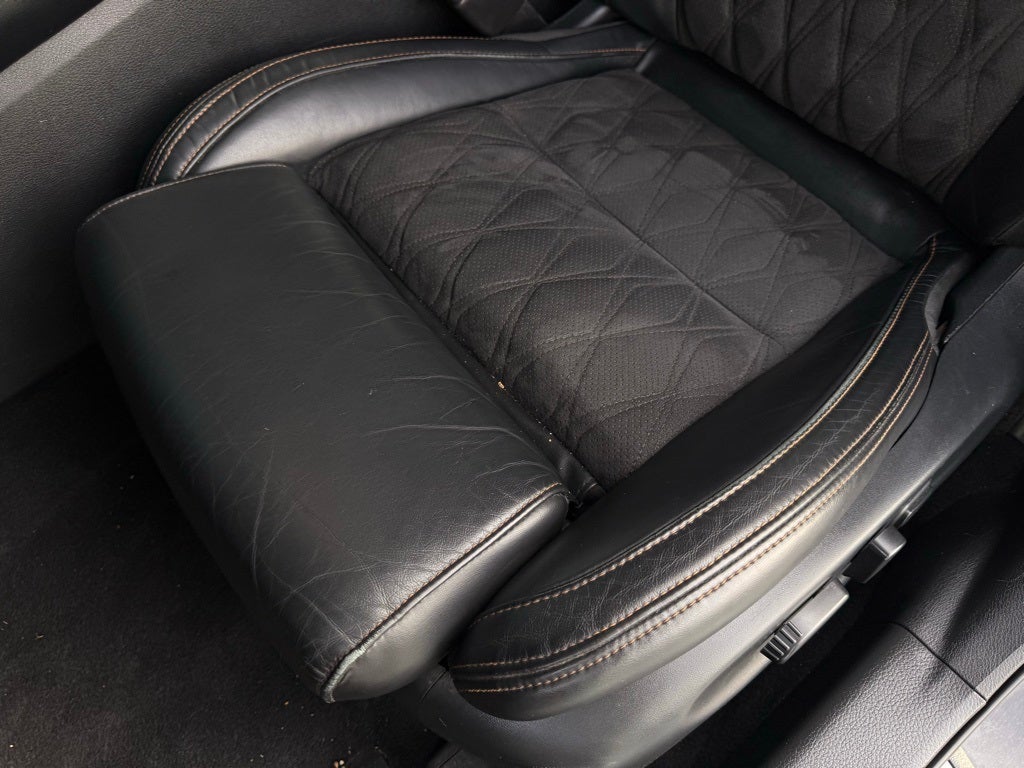 2021 Nissan Maxima SR