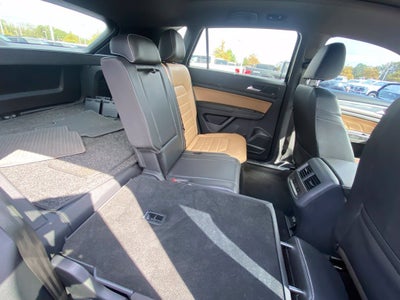 2020 Volkswagen Atlas Cross Sport 3.6L V6 SEL Premium 4Motion
