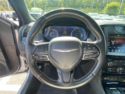 2020 Chrysler 300 S