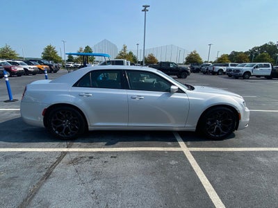 2020 Chrysler 300 S