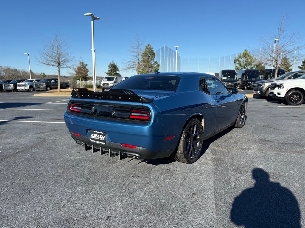 2023 Dodge Challenger R/T