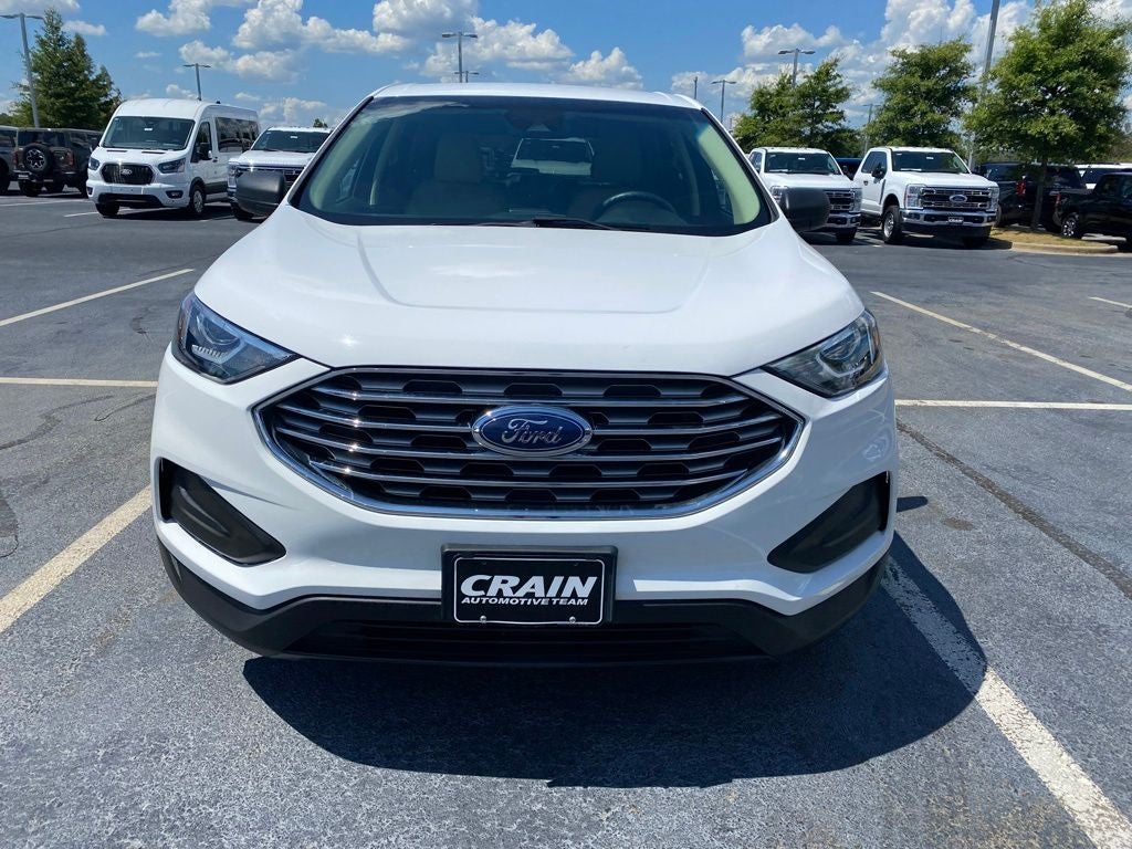 2021 Ford Edge SE