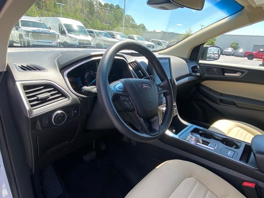 2021 Ford Edge SE