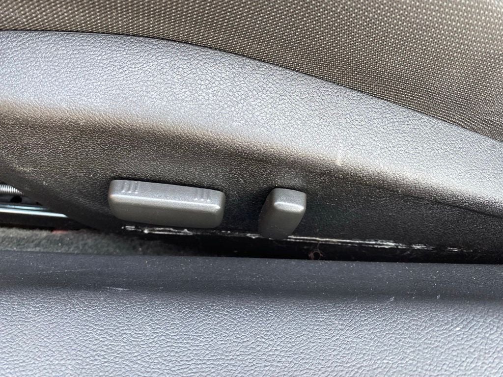 2011 Chevrolet Camaro 1LT