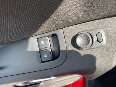 2011 Chevrolet Camaro 1LT