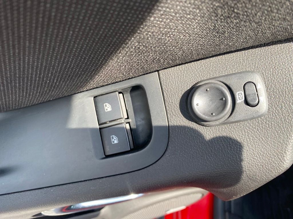 2011 Chevrolet Camaro 1LT