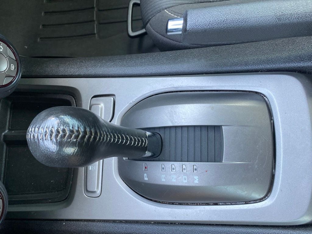 2011 Chevrolet Camaro 1LT