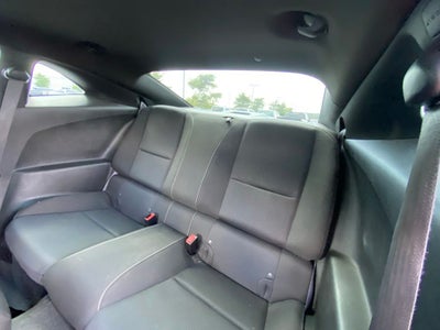 2011 Chevrolet Camaro 1LT