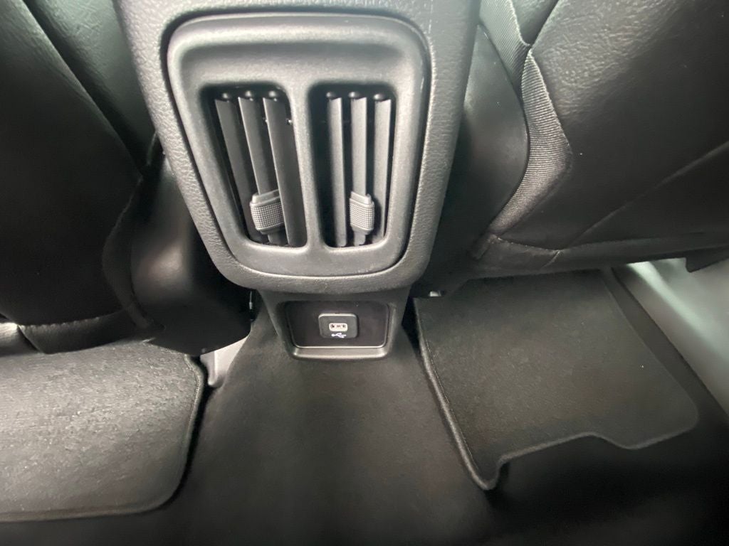 2021 Jeep Compass Altitude