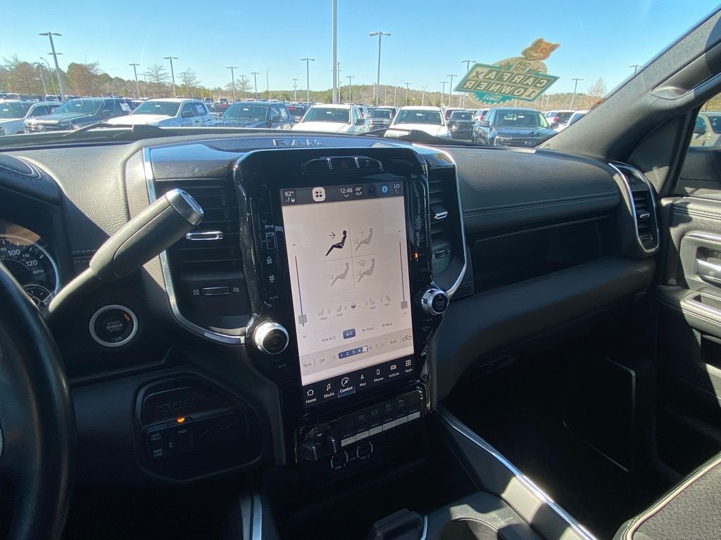 2022 RAM 3500 Laramie