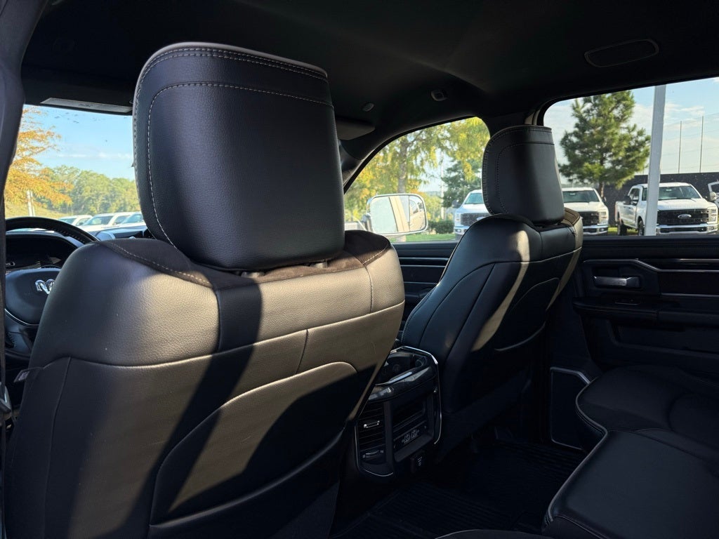 2022 RAM 3500 Laramie