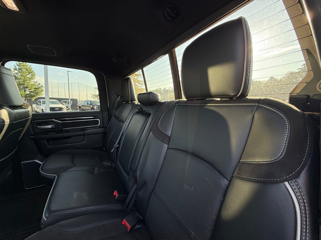 2022 RAM 3500 Laramie