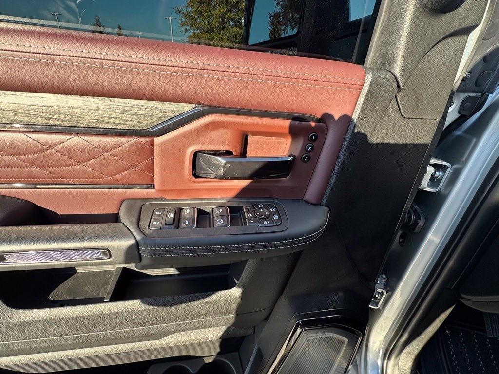 2026 RAM 2500 Limited