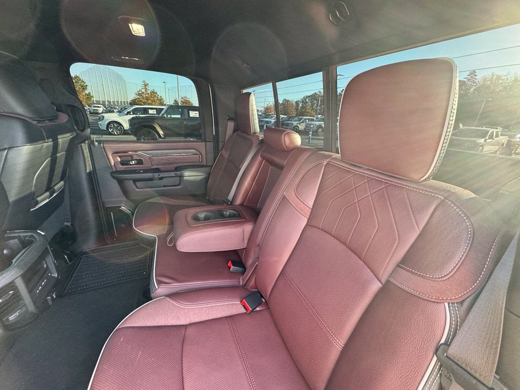 2026 RAM 2500 Limited