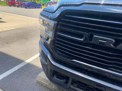 2022 RAM 3500 Laramie