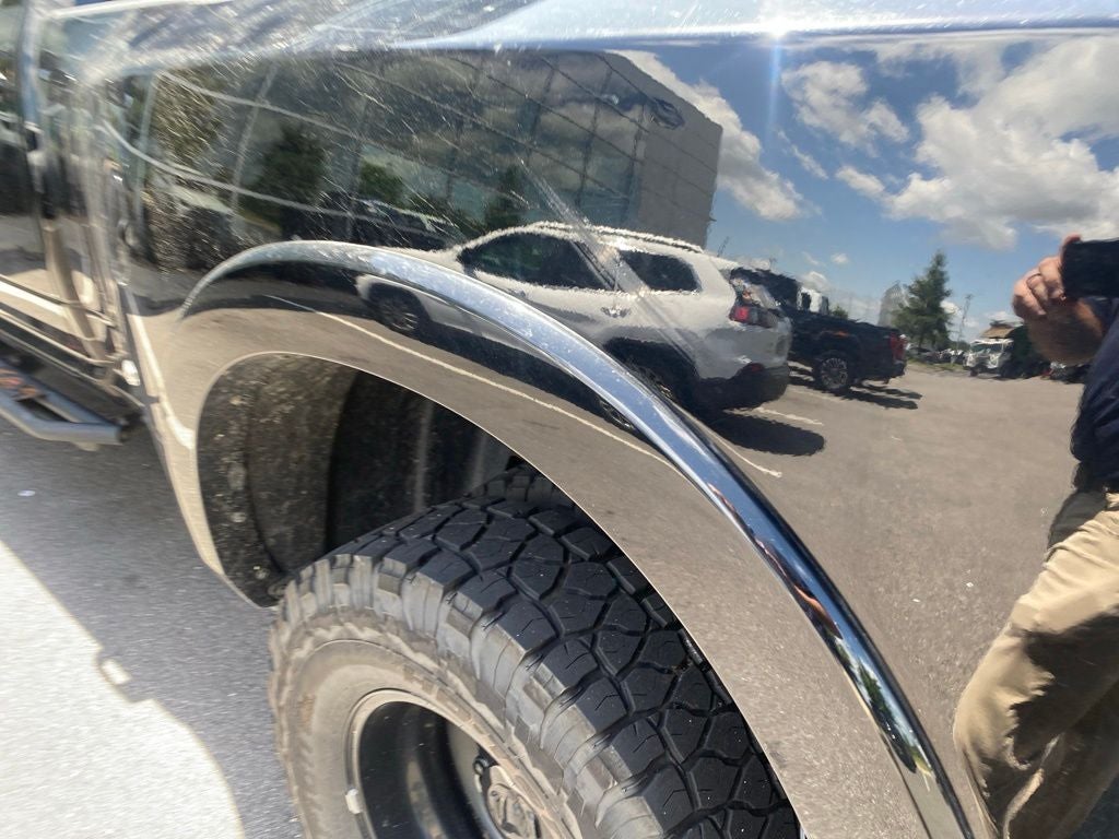 2022 RAM 3500 Laramie