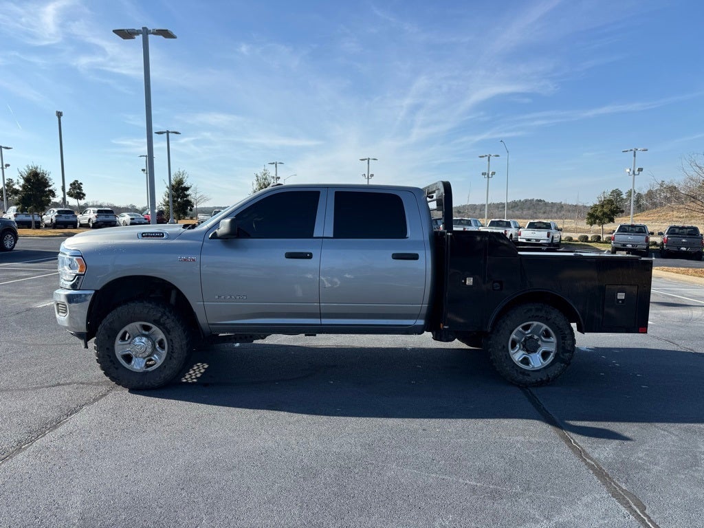 2020 RAM 2500 Tradesman