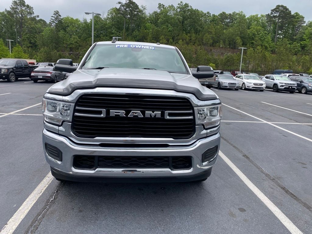 2019 RAM 2500 Big Horn