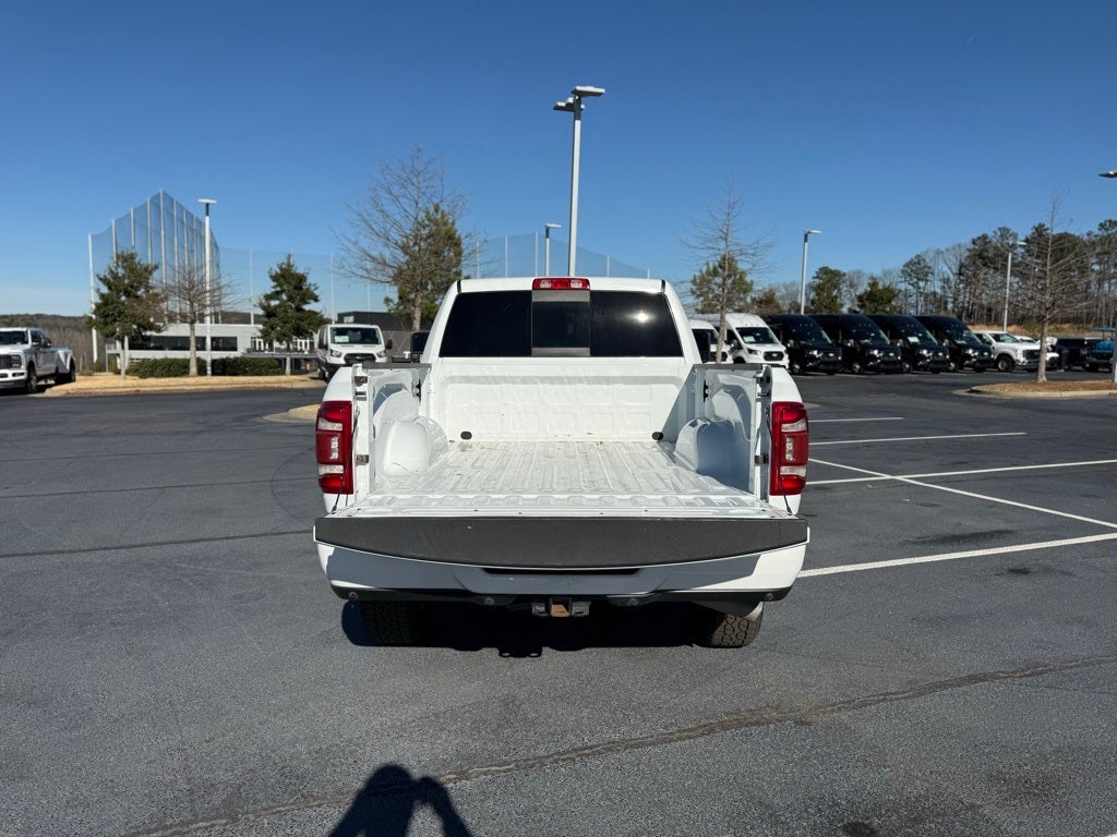 2023 RAM 2500 Laramie