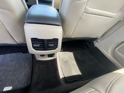 2017 Ford Fusion Energi SE Luxury