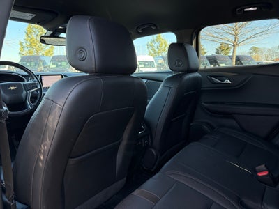 2020 Chevrolet Blazer Premier