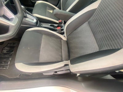 2020 Nissan Versa 1.6 SV