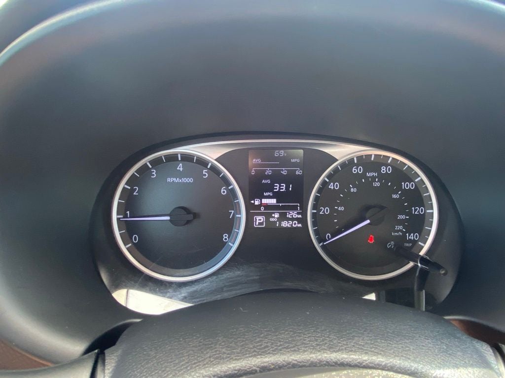 2023 Nissan Kicks S
