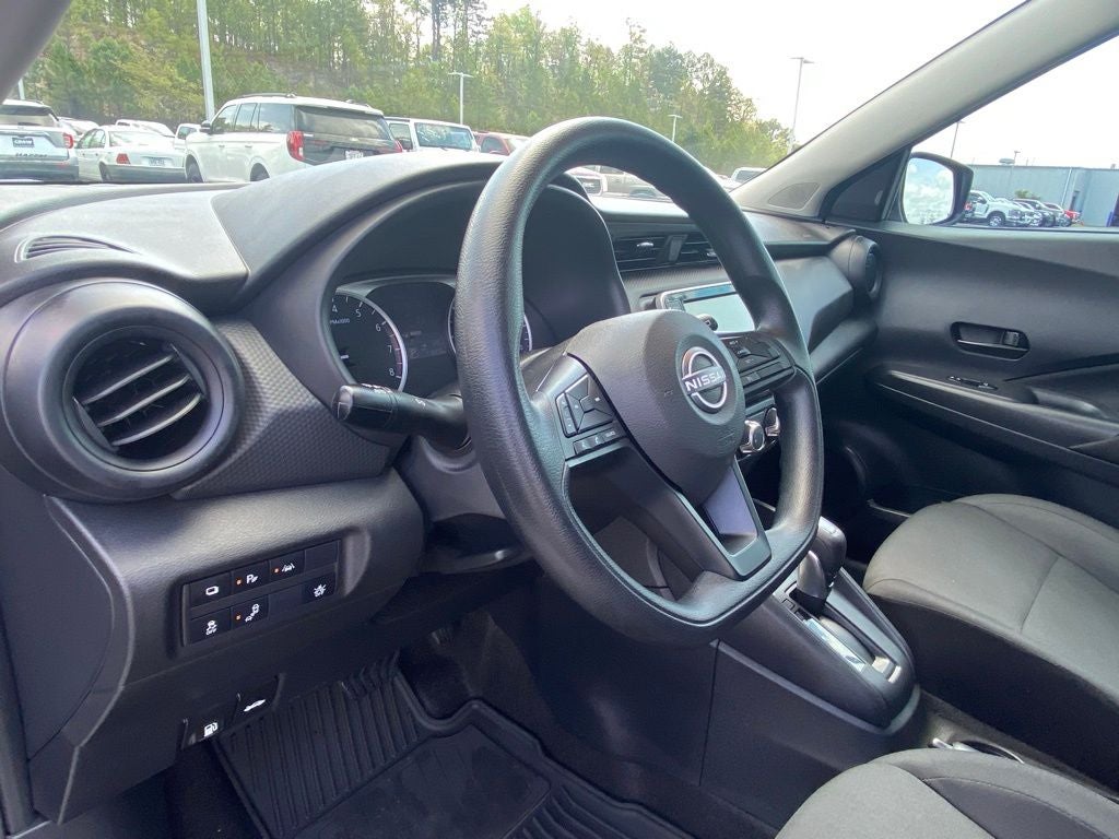 2023 Nissan Kicks S