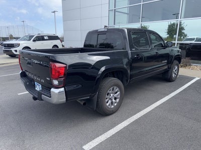 2019 Toyota Tacoma SR5 V6