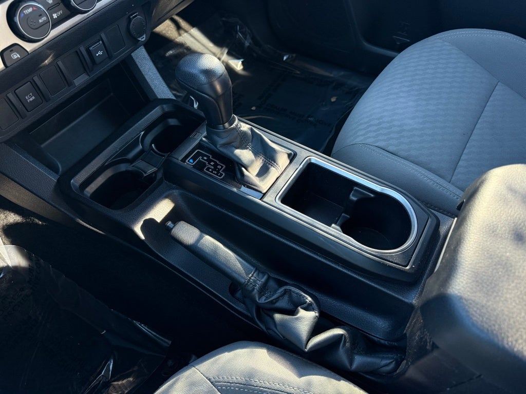 2023 Toyota Tacoma SR V6