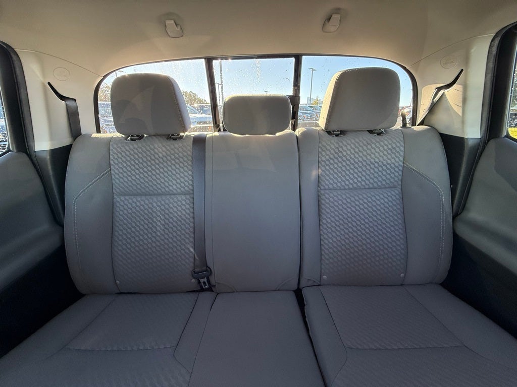 2023 Toyota Tacoma SR V6