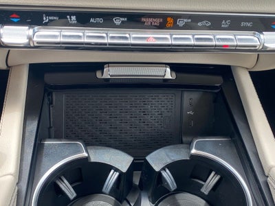 2024 Mercedes-Benz GLS GLS 450 4MATIC®