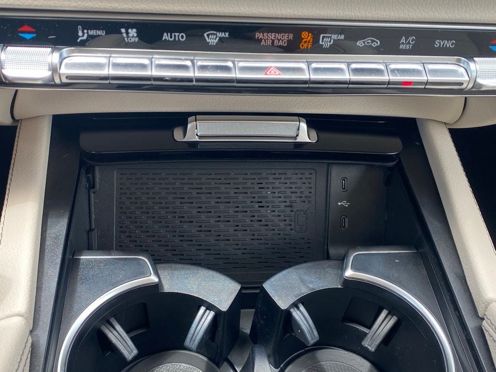 2024 Mercedes-Benz GLS GLS 450 4MATIC®
