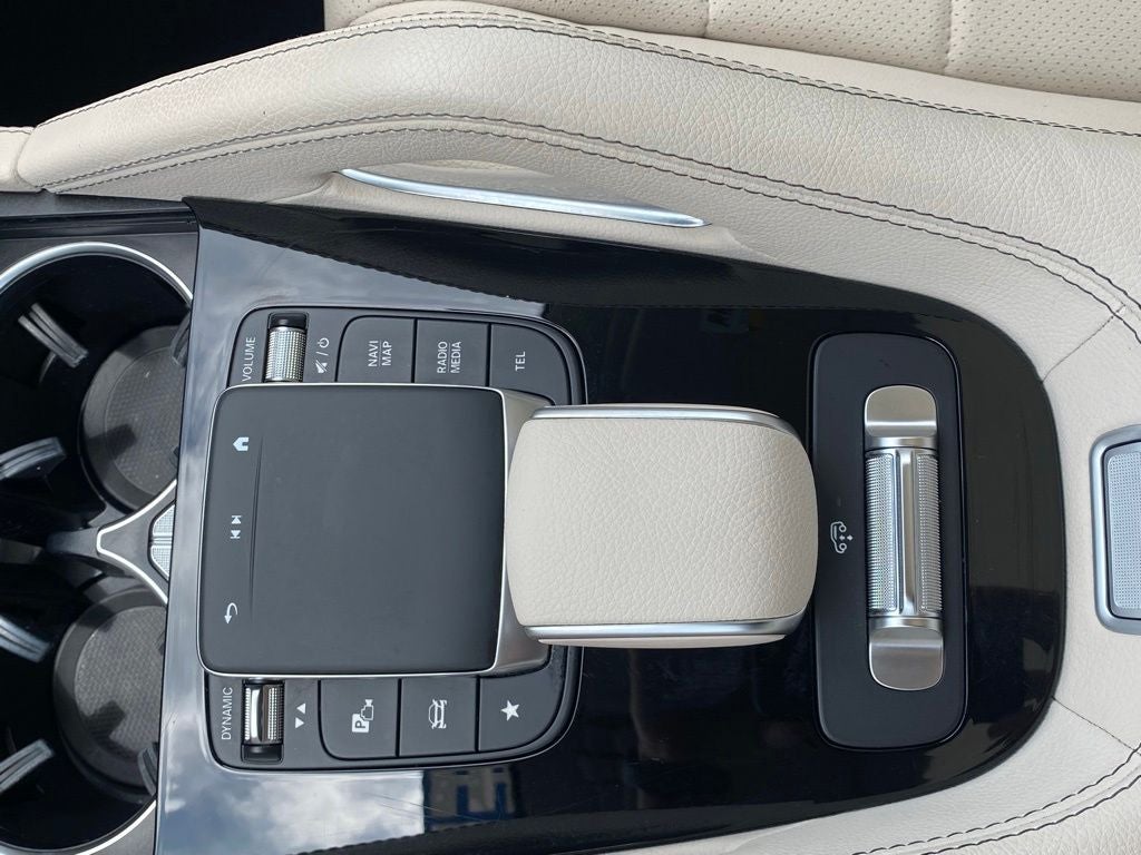 2024 Mercedes-Benz GLS GLS 450 4MATIC®