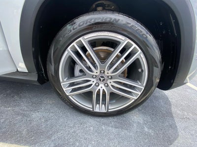 2024 Mercedes-Benz GLS GLS 450 4MATIC®