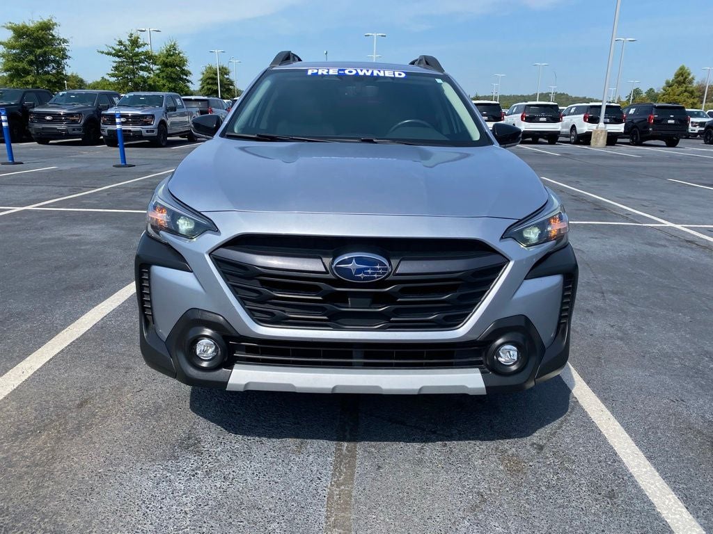 2024 Subaru Outback Limited
