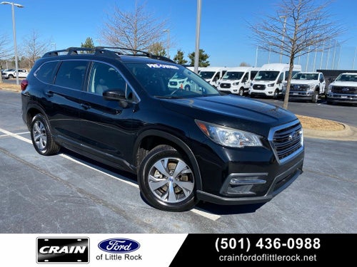 2020 Subaru Ascent Premium