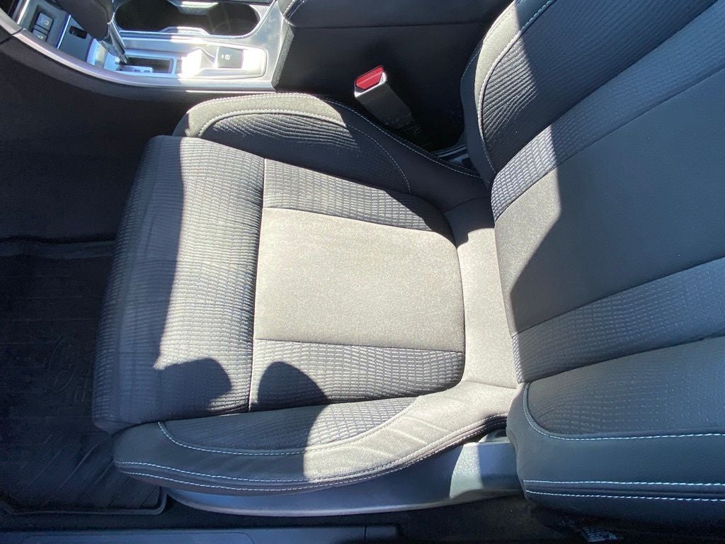 2020 Subaru Ascent Premium