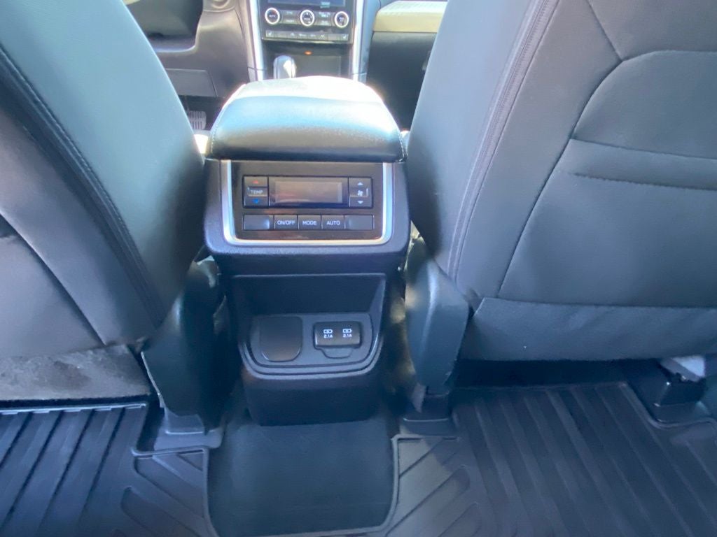 2020 Subaru Ascent Premium