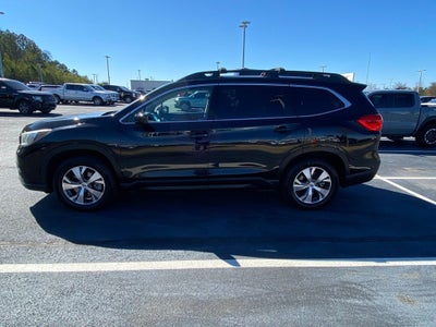2020 Subaru Ascent Premium