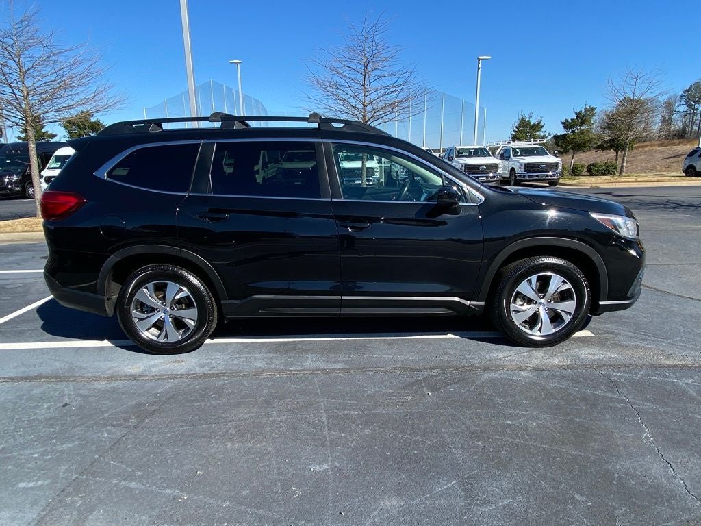 2020 Subaru Ascent Premium