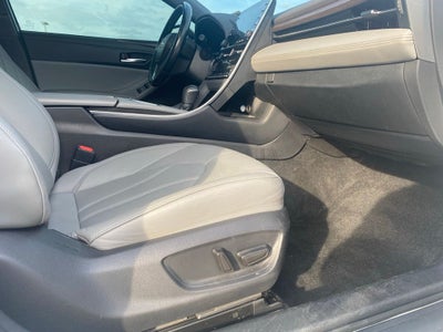 2019 Toyota Avalon XLE