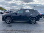 2023 Toyota RAV4 Hybrid Limited