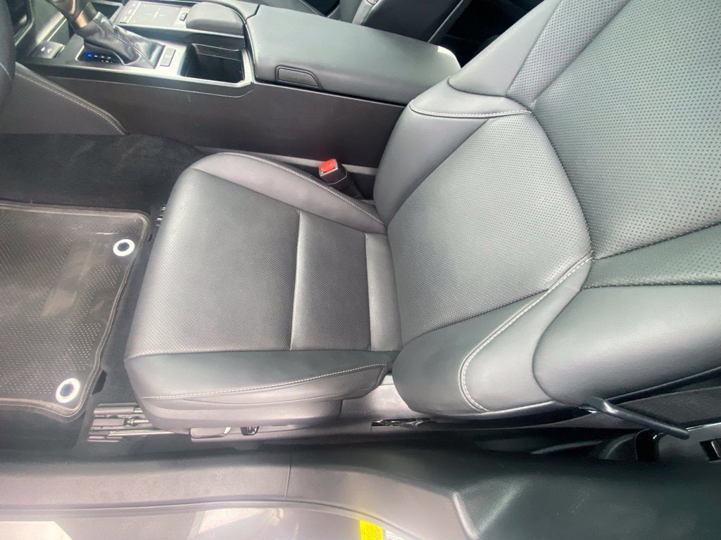 2022 Lexus ES 350