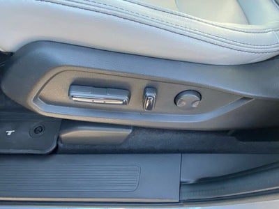 2023 Honda Pilot Touring 1-OWNER-CLEAN CARFAX