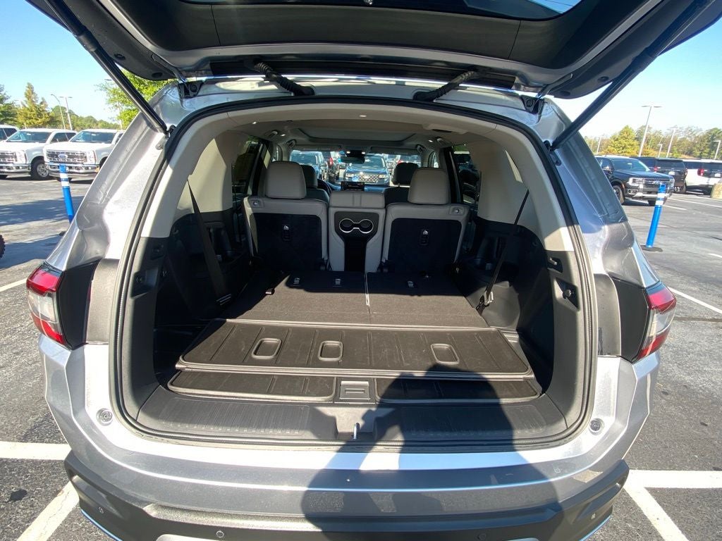 2023 Honda Pilot Touring 1-OWNER-CLEAN CARFAX