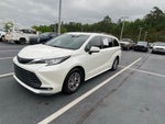 2021 Toyota Sienna XLE 8 Passenger